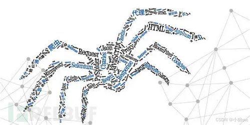 百度蜘蛛池出租:黑帽蜘蛛池原理图解，揭秘网络爬虫的隐蔽技术