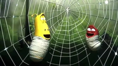 百度蜘蛛池收录:蜘蛛池的虫子，生态系统中不可或缺的小角色