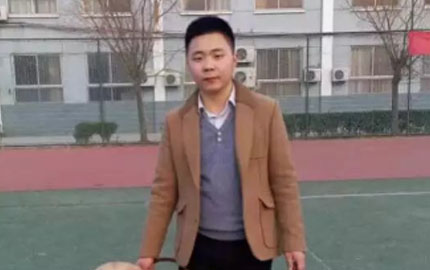 商丘网络公司商丘启梦吉它培训学校校长解