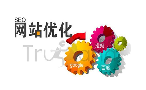 商丘网站优化