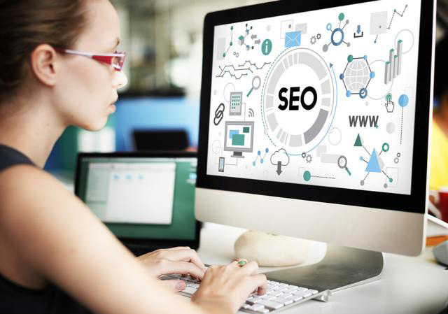 seo优化技巧