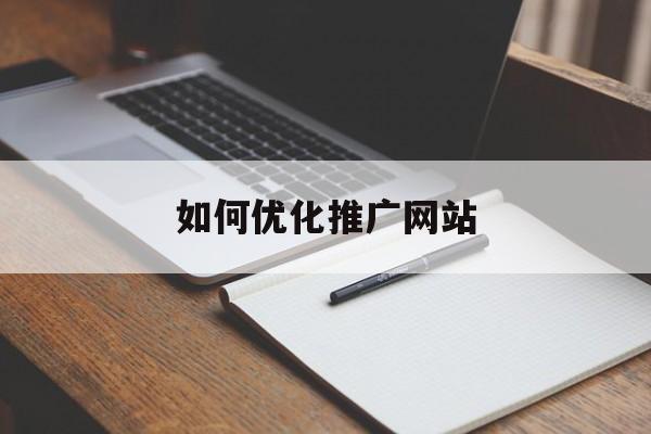 如何优化推广网站(专业seo网络推广)