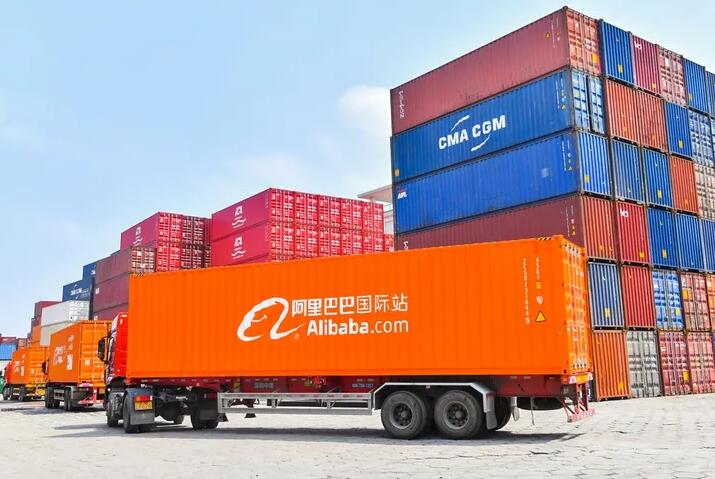 商丘阿里巴巴国际站代运营：怎么提升产品排名