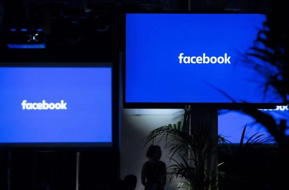 商丘外贸推广：为什么要做Facebook营销