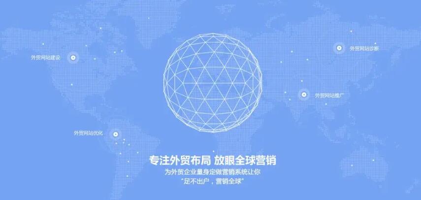 商丘网站外贸推广有什么好处