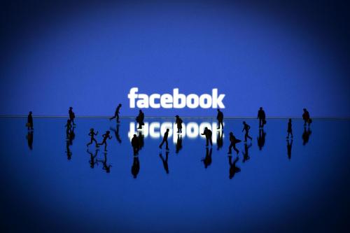 商丘外贸网站推广：Facebook怎么获得客户