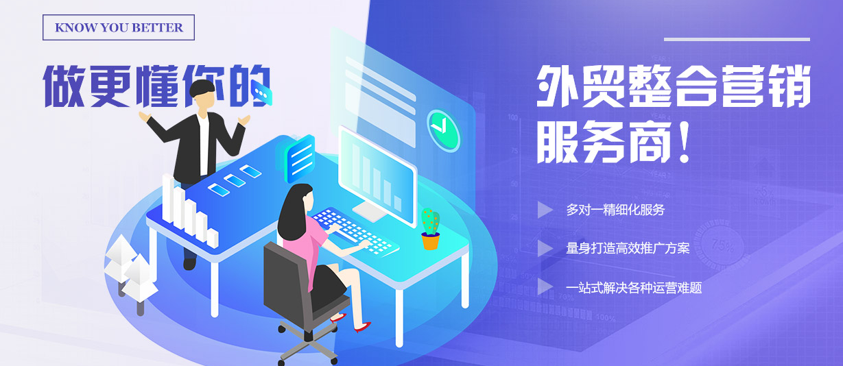 商丘外贸网站推广策略