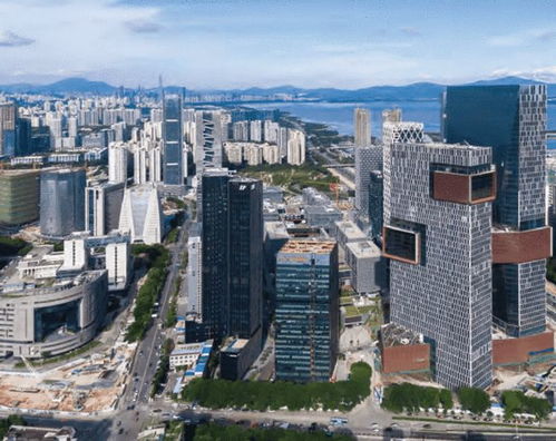深圳百度国际大厦