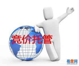广州竞价托管