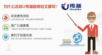 软文发布公司