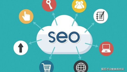网站 seo