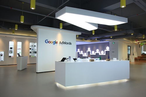 深圳google推广