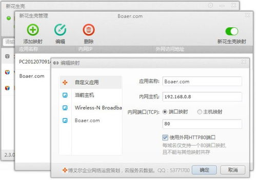 网站域名解析ip查询