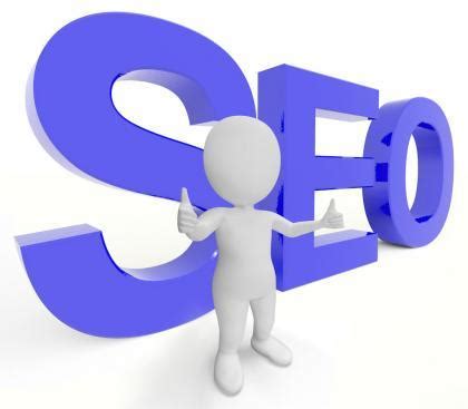 seo优化技术教程