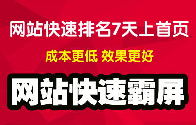 厦门网站seo哪家好