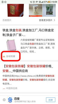 手机百度快照