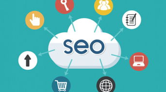 seo网站内部优化