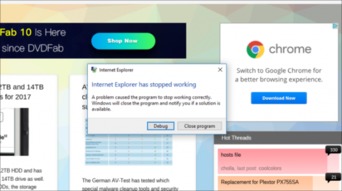 不受国内限制的浏览器下载