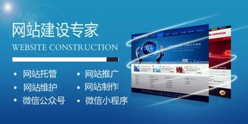 网站维护公司