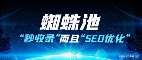 百度蜘蛛池出租:蜘蛛池程序推荐，助力网站优化，提升搜索引擎排名