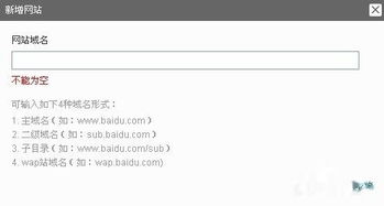 网站统计代码