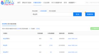 百度秒收录排名软件