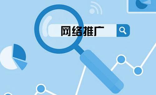 营销推广的主要方式