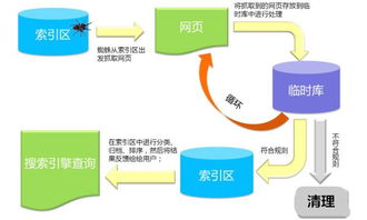 百度蜘蛛池收录:揭秘百度蜘蛛繁殖池，购买指南与注意事项