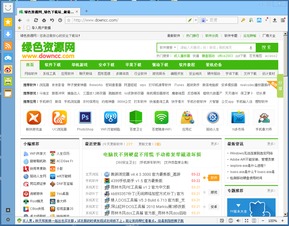 免费跨国浏览器