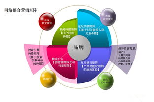 网络营销是干啥的