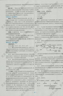 高中同步测控优化设计答案