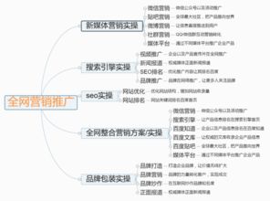 网络推广代理怎么做