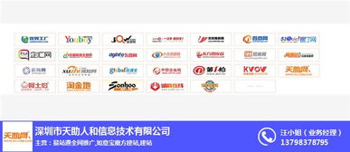 公司网站推广技巧