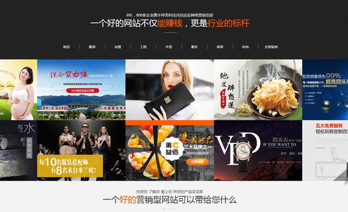 东莞企业网站排名