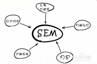 sem什么意思