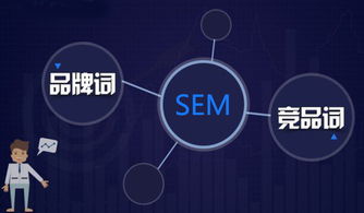sem推广竞价