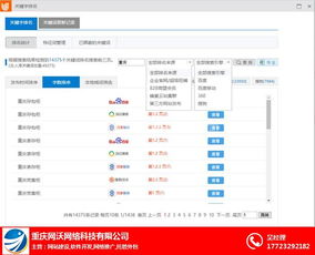 重庆seo网站