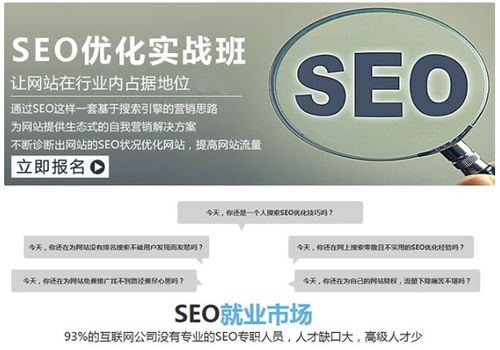 深圳seo优化服务商