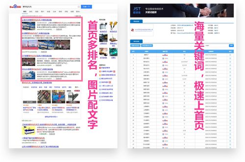网址外链平台