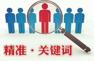优化关键词的方法