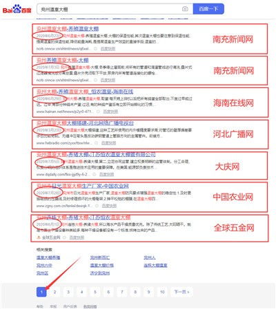 百度推广关键词多少合适
