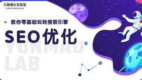 seo秘籍优化课程