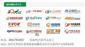 网络推广费用大概价格