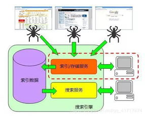 百度蜘蛛池引流:蜘蛛池在搜索引擎优化中的重要作用及其多种用途解析