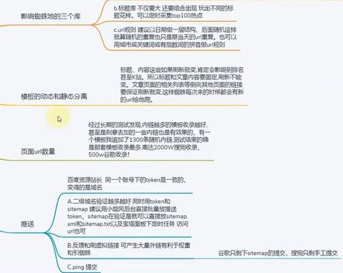 百度蜘蛛池效果:揭秘百度网站蜘蛛池，如何轻松进入，提升网站排名