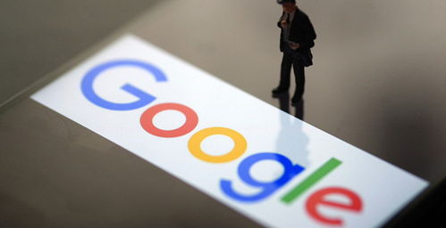 google全球推广