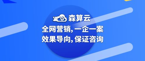 广州seo和网络推广