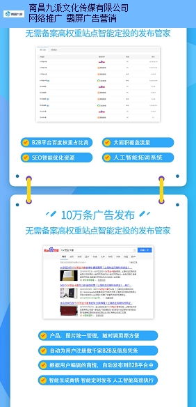 网站的推广优化