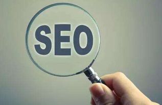 哈尔滨seo关键字优化