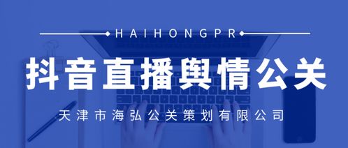 舆情服务公司